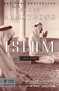 Islam : a short history