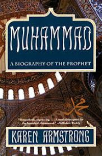 Muhammad : a bioghrapy of The Prophet