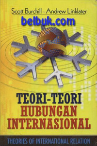 Teori-teori hubungan internasional