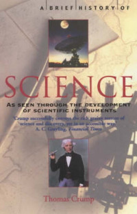 Science : as seen through the development of scientific instrument