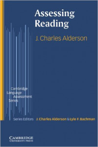 Assesing reading