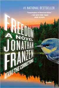 Freedom Jonathan Franzen