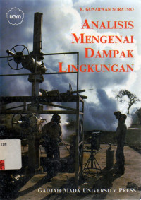 Analisis mengenai dampak lingkungan