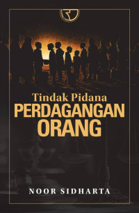 Tindak pidana perdagangan orang