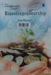 Bioentrepreneurship