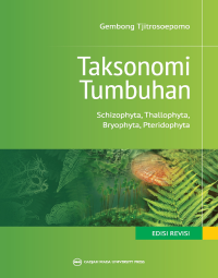 Taksonomi Tumbuhan: Schizophyta Thallophyta Bryophyta Pteridophyta