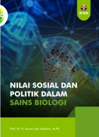 Nilai sosial dan politik dalam sains biologi