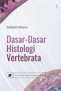 Dasar-dasar histologi vertebrata