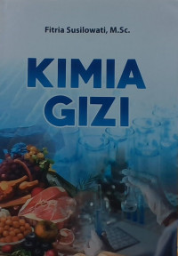 Kimia gizi