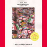 Comparative politics : an introduction