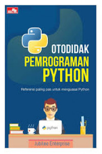 Otodidak pemrograman python