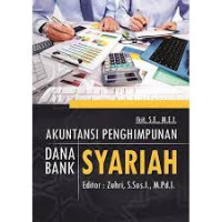 Akuntansi penghimpun dana bank syariah