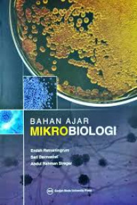 Bahan ajar mikrobiologi