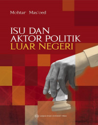 Isu dan aktor politik luar negeri