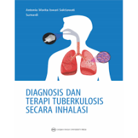 Diagnosis dan terapi tuberkulosis secara inhalasi