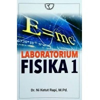 Laboratorium Fisika 1