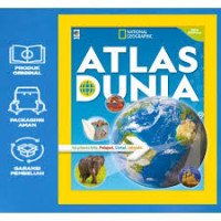 Atlas dunia