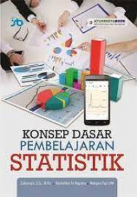 Konsep dasar pembelajaran statistik