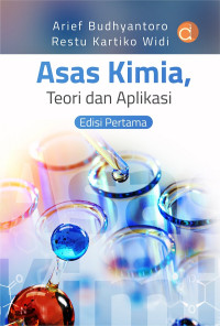 Asas kimia, teori dan aplikasi edisi pertama