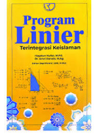 Program linier terintegrasi keislaman