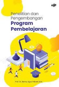 Penelitian dan pengembangan program pembelajaran