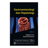 Gastroenterologi dan hepatologi