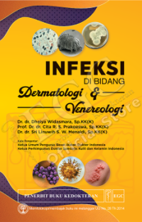 Infeksi di bidang dermatologi & vevereologi