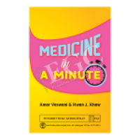 Medicine in a minute