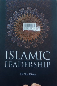 Islamic leadership