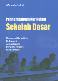 Pengembangan kurikulum sekolah dasar