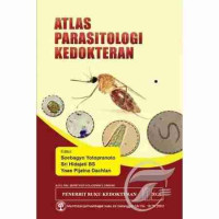 Atlas parasitologi kedokteran