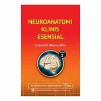 Neuroanatomi klinis esensial