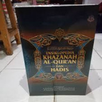 Ensiklopedia Khazanah Al-Qur'an dan hadis jilid 2