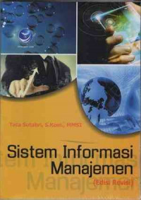 Sistem informasi manajemen