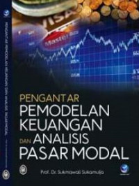 Pengantar pemodelan keuangan dan analisis pasar modal