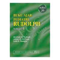 Pediatri Rudoph vol 1