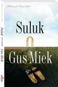 Suluk: jalan terabas Gus Miek