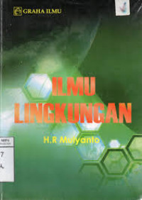 Ilmu lingkungan