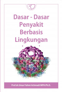 Dasar-dasar penyakit berbasis lingkungan