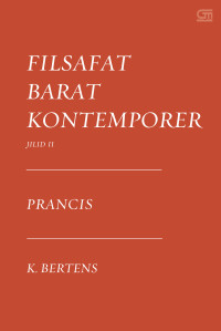 Filsafat Barat kontemporer