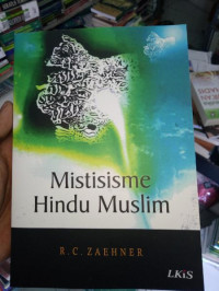 Mistisisme Hindu Muslim