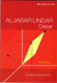 Aljabar linear dasar