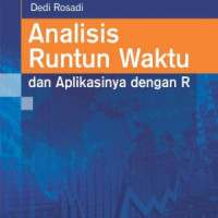 Analisis runtun waktu dan aplikasinya dengan R