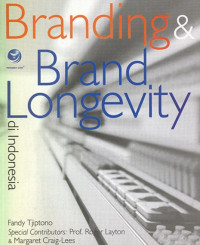 Branding dan brand longevity di Indonesia