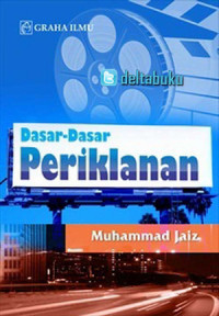 Dasar-dasar periklanan