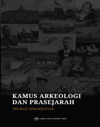 Kamus arkeologi dan prasejarah