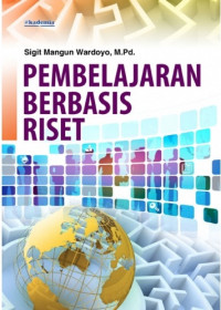 Pembelajaran berbasis riset