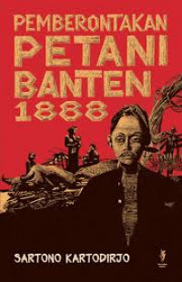 Pemberontakan petani Banten 1888