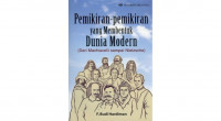 Pemikiran-pemikiran yang membentuk dunia modern (Dari Machiavelli sampai nietzsche)