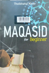 Maqasid for beginner